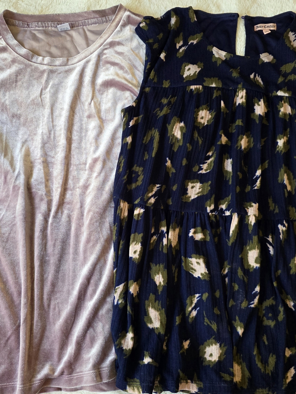 Juicy Couture Blouse Buisness Bundle